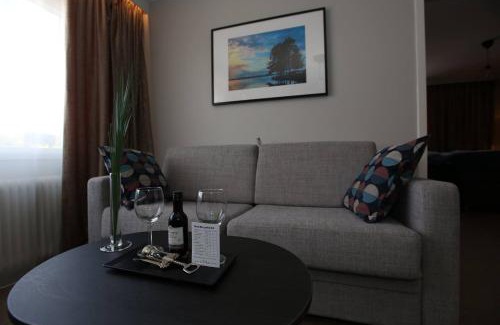 Rattvik Hotel | Discover Hotell Rättvik: Family-Friendly & Pet Welcoming