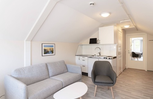 Straumsjoen Hotel | Guest Rated 10/10 at Hotell Regine with Family-Friendly Amenities
