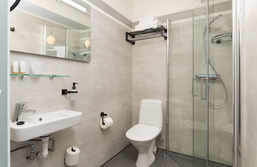 Straumsjoen Hotel | Guest Rated 10/10 at Hotell Regine with Family-Friendly Amenities