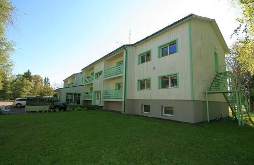 Kardla Hotel | Oceanfront Retreat at Hotell Sõnajala with Pet-Friendly Perks