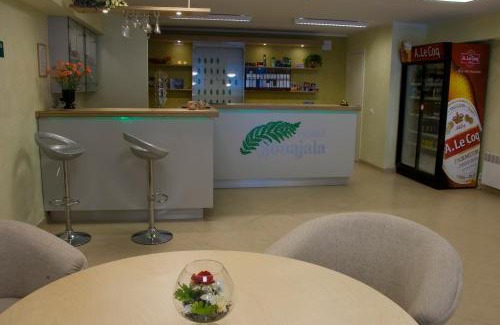 Kardla Hotel | Oceanfront Retreat at Hotell Sõnajala with Pet-Friendly Perks