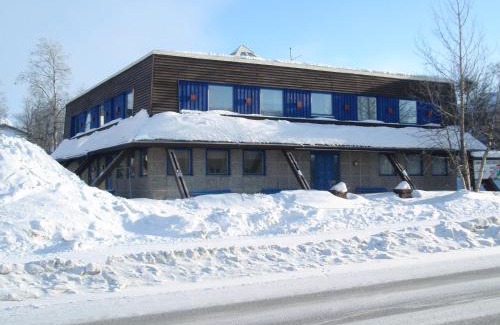 Centrum Hotel | Discover Family-Friendly Comfort at Hotell Samegård
