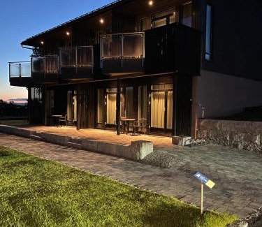 Naeroy Hotel | Welcoming Hotell Skolestua: Rated 9.4 with Family Amenities