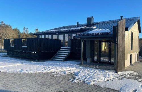 Naeroy Hotel | Welcoming Hotell Skolestua: Rated 9.4 with Family Amenities