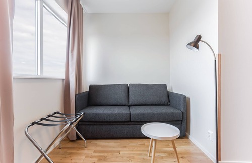 Stenungsund Municipality Hotel | Comfortable Stay at Hotell Spekeröd with Family Amenities