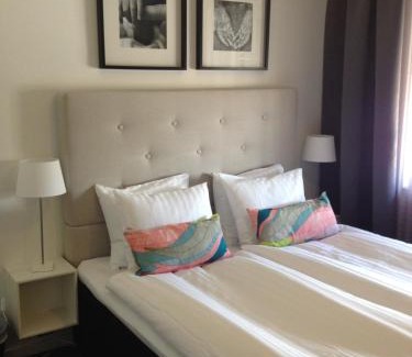 Sala Hotel | Pet-Friendly Getaway at Hotell Tinget with Breakfast Included
