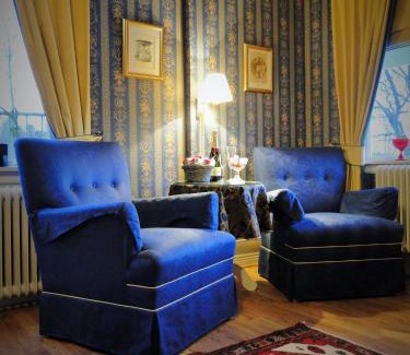 Sodertalje Hotel | Discover Hotell Torpa Pensionat: Pet-Friendly Oceanfront Escape