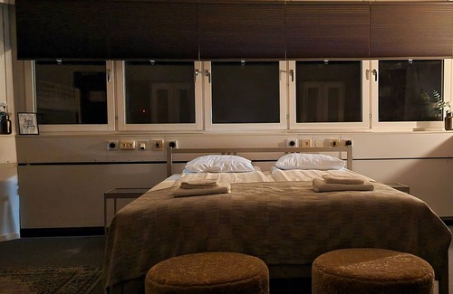 Eskilstuna Hotel | Hotell Tre Systrar