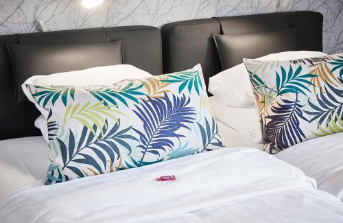 Vasteras Hotel | Pet-Friendly Hotell Västerås with Spa and Family Amenities