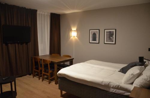 Ostersund Hotel | Comfortable Hotell Zäta Longstay with Family-Friendly Amenities