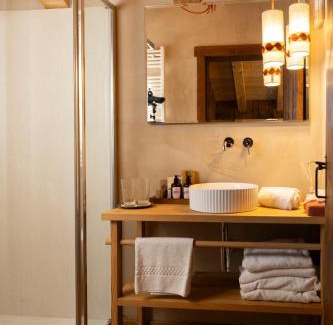 Mascognaz Hotel | Experience Serenity at Hotellerie De Mascognaz - 4 Stars