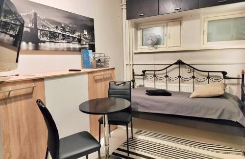 Kokkola Apartment | Pet-Friendly Stay at Toimistohotelli Alfred Kokkola