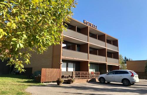 Imatra Hotel | Discover Hotelli Anna Kern: Pet & Child Friendly Retreat