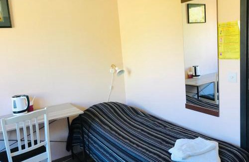Imatra Hotel | Discover Hotelli Anna Kern: Pet & Child Friendly Retreat