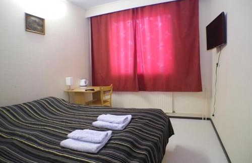 Imatra Hotel | Discover Hotelli Anna Kern: Pet & Child Friendly Retreat