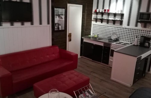 Nivala Hotel | Experience Quality at Hotelli Huiskankorpi Boutique Hotel