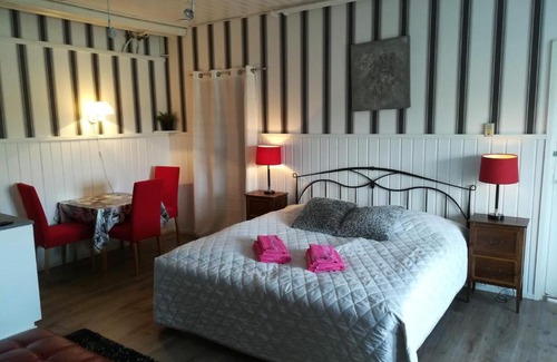 Nivala Hotel | Experience Quality at Hotelli Huiskankorpi Boutique Hotel