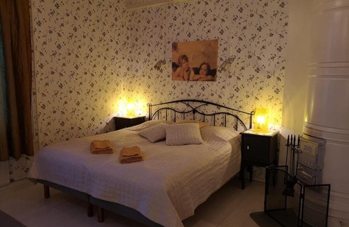 Nivala Hotel | Experience Quality at Hotelli Huiskankorpi Boutique Hotel