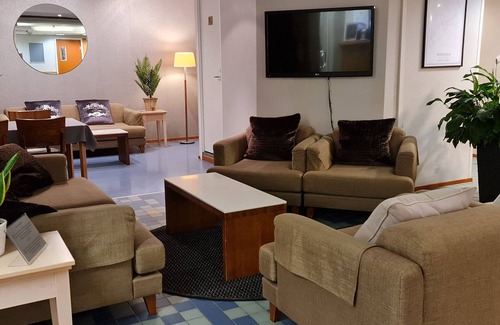 Karhula Hotel | Experience Comfort at Hotelli Jokipuisto with Spa Amenities