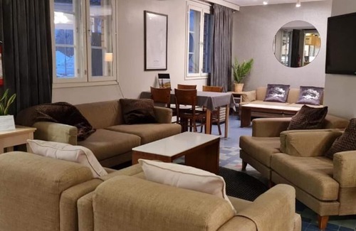 Karhula Hotel | Experience Comfort at Hotelli Jokipuisto with Spa Amenities