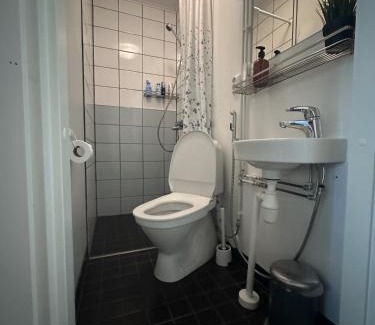 Karsamaki Hotel | Pet-Friendly Hotelli Keskipiste with Ocean View & Pool