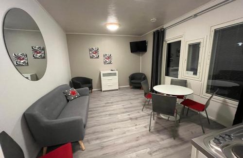 Kontiolahti Hotel | Motelli Kontio: Pet-Friendly Stay with Breakfast Included