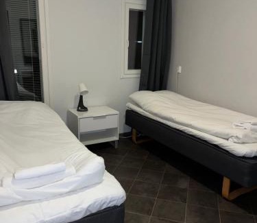 Kontiolahti Hotel | Motelli Kontio: Pet-Friendly Stay with Breakfast Included