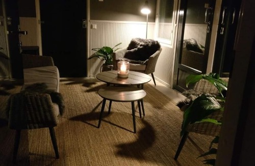 Kotka Hotel | Welcoming Hotelli Kotola: Family-Friendly and Accessible