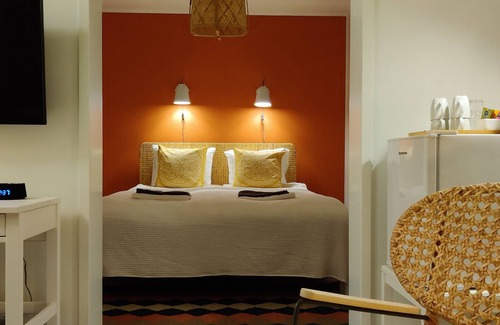 Kotka Hotel | Welcoming Hotelli Kotola: Family-Friendly and Accessible