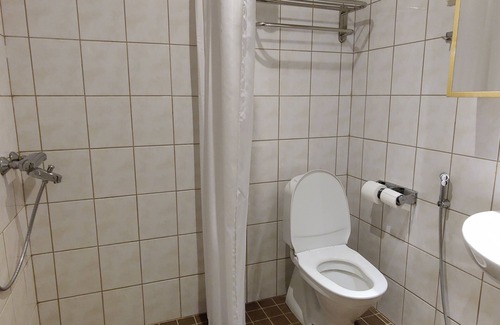 Kotka Hotel | Welcoming Hotelli Kotola: Family-Friendly and Accessible