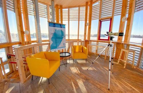 Liminka Hotel | Experience Comfort at Hotelli Liminganlahti - 4 Star Stay