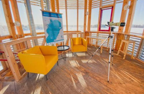 Liminka Hotel | Experience Comfort at Hotelli Liminganlahti - 4 Star Stay