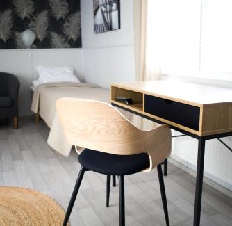 Ylivieska Hotel | Hotelli Lounatuuli Ylivieska