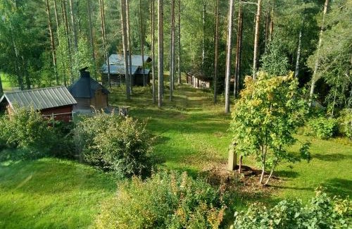 Mohko Hotel | Discover Hotelli Möhkön Rajakartano - Guest Rated 9/10