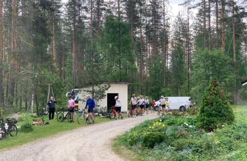 Mohko Hotel | Discover Hotelli Möhkön Rajakartano - Guest Rated 9/10