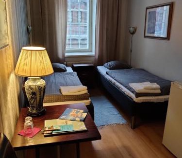 Kotka Hotel | Pet-Friendly Hotelli Merikotka: Family Fun Awaits!