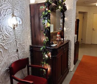 Kotka Hotel | Pet-Friendly Hotelli Merikotka: Family Fun Awaits!
