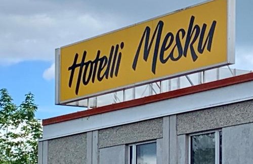 Forssa Hotel | Pet-Friendly Retreat: Hotelli Mesku Forssa Awaits You