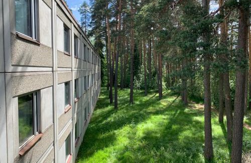 Forssa Hotel | Pet-Friendly Retreat: Hotelli Mesku Forssa Awaits You