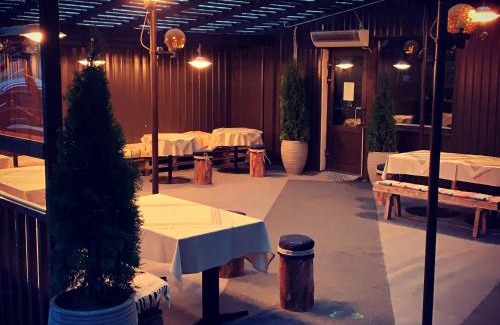 Kiuruvesi Hotel | Discover Hotelli Peltohovi: Pet-Friendly & Family-Welcoming