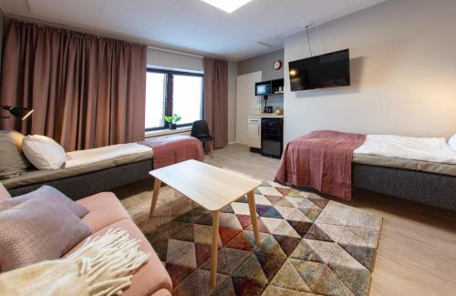 Pieksamaki Hotel | Hotelli Pieksänlinna