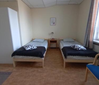 Aanekoski Hotel | Family-Friendly Stay at Hotelli Posti with Kitchen & Hot Tub