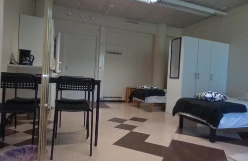 Aanekoski Hotel | Family-Friendly Stay at Hotelli Posti for Memorable Getaways