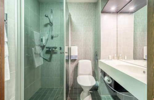 Raahe Hotel | Discover Hotelli Raahen Hovi: Pet-Friendly & Accessible Stay
