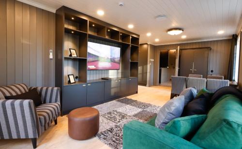 Seinajoki Hotel | Pet-Friendly Retreat at Hotelli-Ravintola Alma – Rated 9/10