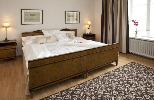 Maenttae-Vilppula Hotel | Discover Hotelli-Ravintola Mäntän Klubi: Family-Friendly Stay