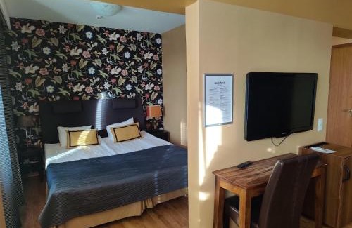 Porvoo Hotel | Pet Friendly Hotelli Seurahovi with Wheelchair Access