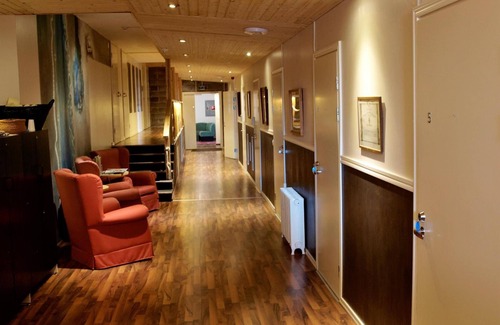 Suonenjoki Hotel | Welcoming Hotelli Suonenjoki: Spa & Child-Friendly Amenities