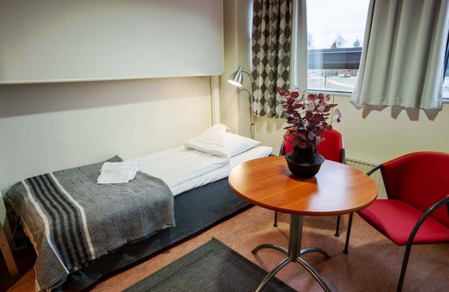 Aviapolis Hotel | Discover Hotelli Tikkurila: Pool, Spa & Family-Friendly!