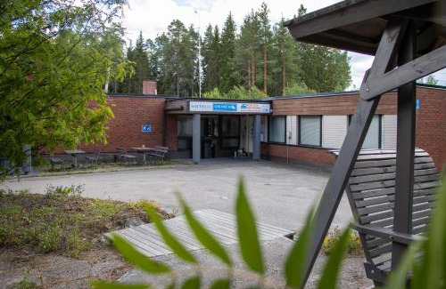 Aanekoski Hotel | Pet-Friendly Hotel Uninen in Äänekoski for Families